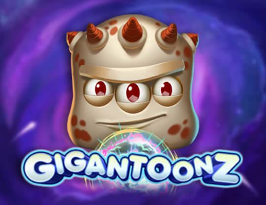 Gigantoonz